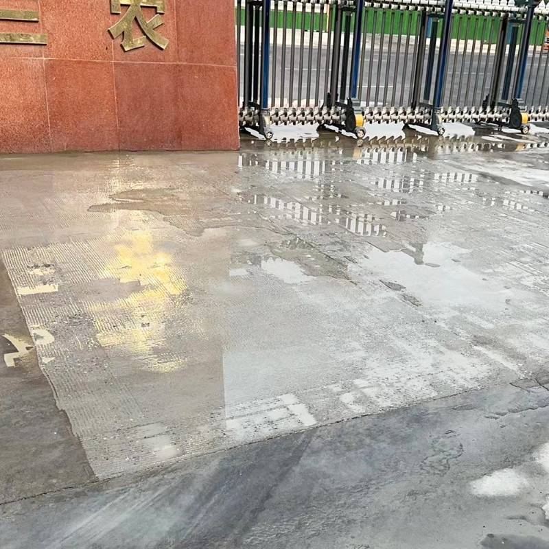 平舆水泥路面翻新砂浆